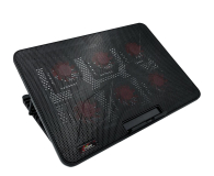 FROGGIEX X-HyperCooling 15,6" FX-PC-P2-R - 1189866 - zdjęcie 3